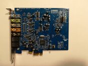 Creative Sound Blaster X-Fi Xtreme Fidelity 7.1 PCI-e Audio Sound Card SB1040