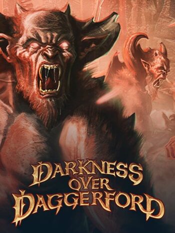 Neverwinter Nights: Darkness Over Daggerford (DLC) (PC) Steam Key GLOBAL