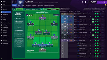 Football Manager 2021 STEAM