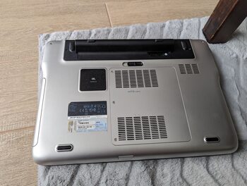 Get Dell XPS L501X