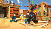 The LEGO Movie - Videogame (LEGO La Película: El Videojuego) Nintendo 3DS