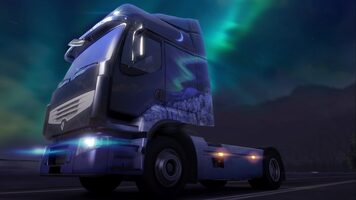 Buy Euro Truck Simulator 2 Ice Cold Paint Jobs Pack (DLC) Steam Key GLOBAL