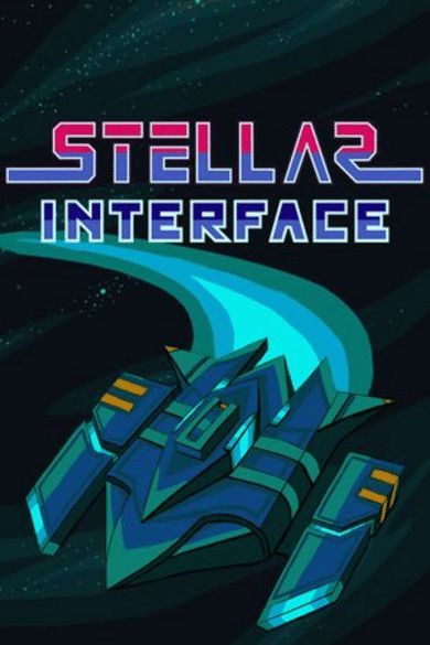 E-shop Stellar Interface (PC) Steam Key GLOBAL