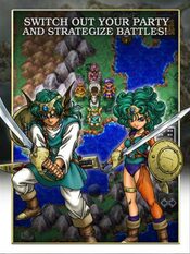 Dragon Quest IV: Chapters of the Chosen Nintendo DS for sale