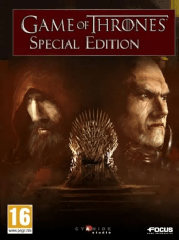 a game of thrones the board game digital edition steam key