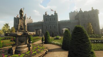 Buy Lawn Mowing Simulator Steam Key GLOBAL
