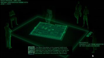 Cyber Ops: Tactical Hacking Support (PC) Steam Key GLOBAL for sale