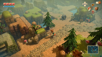 Oceanhorn: Monster of Uncharted Seas Nintendo Switch