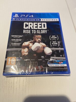 Creed: Rise to Glory PlayStation 4