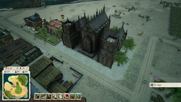 Buy Tropico 5 - Inquisition (DLC) Steam Key GLOBAL