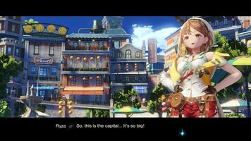 Redeem Atelier Ryza 2: Lost Legends & the Secret Fairy PlayStation 4