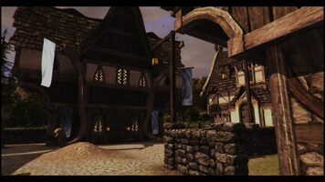 Realms of Arkania: Blade of Destiny Steam Key GLOBAL