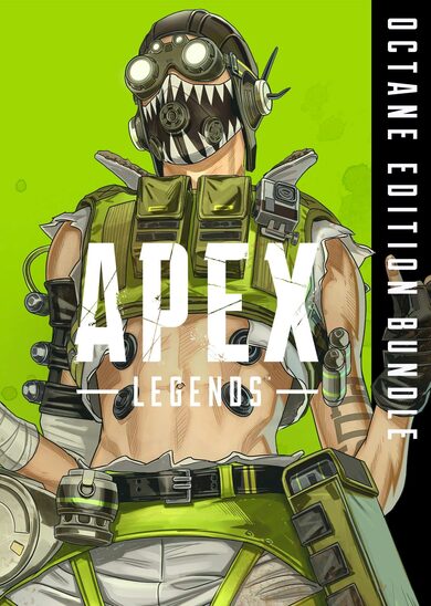 

Apex Legends: Octane Edition (DLC) Origin Key GLOBAL