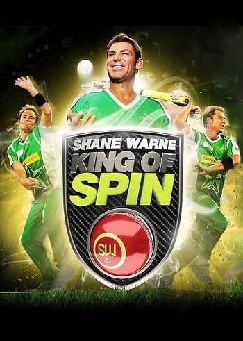 King of Spin [VR] Steam Key GLOBAL