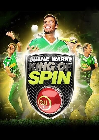 King Of Spin [VR] Steam Key GLOBAL