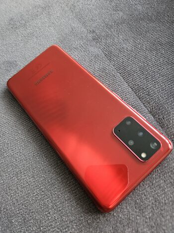 Samsung s20 plus