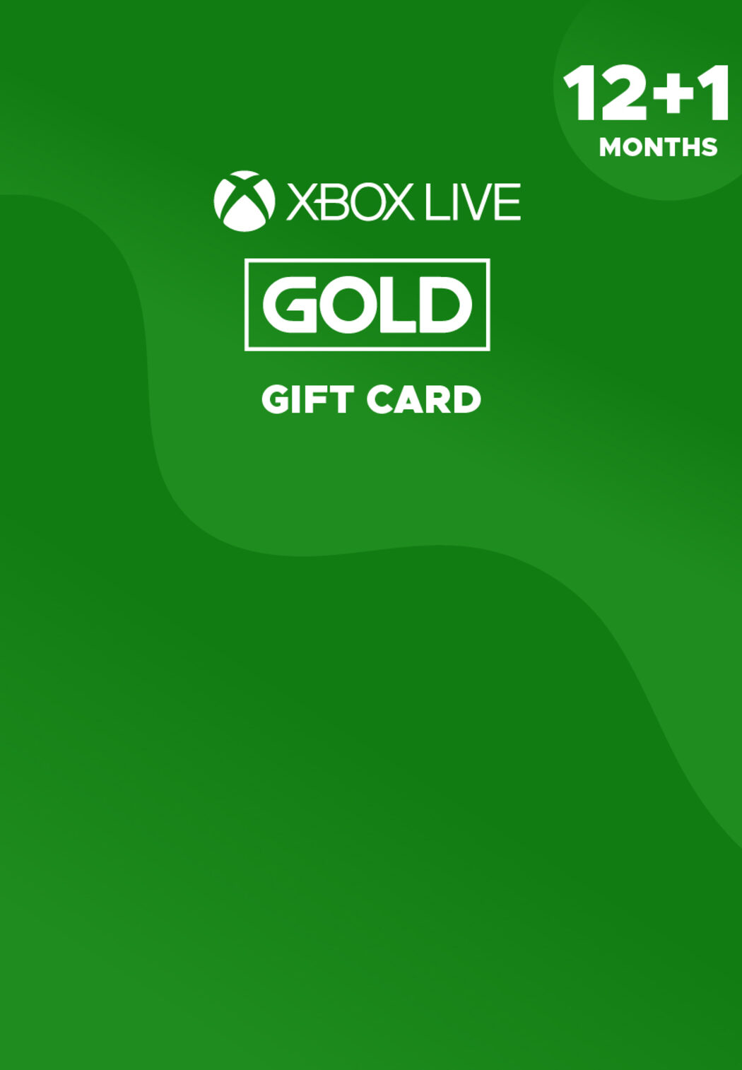 xbox gold 3 month