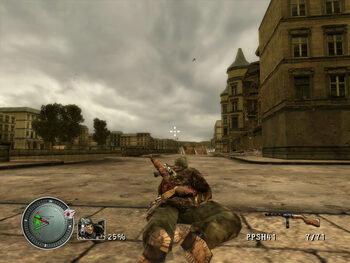 Buy Sniper Elite Steam Key GLOBAL
