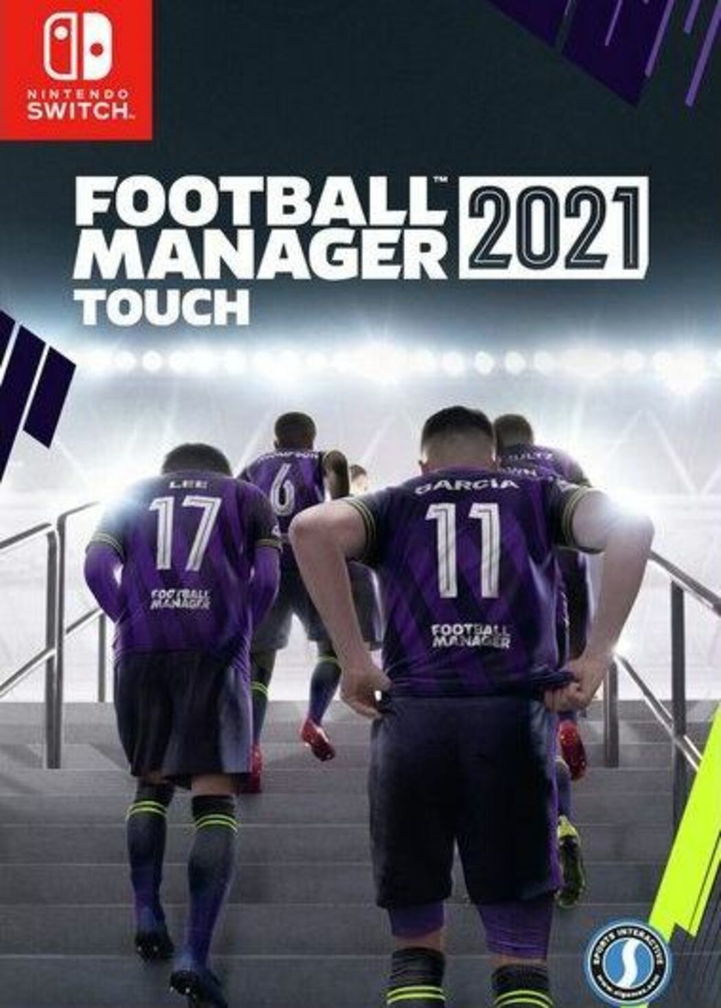 Buy cheap Football Manager 2021 Touch cd key - lowest price