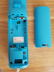 Buy Wiimote blue pultelis