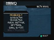 Dave Mirra Freestyle BMX 2 PlayStation 2