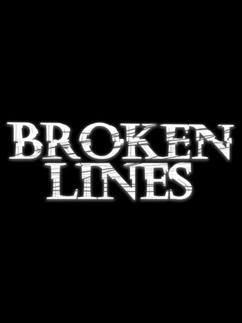 Broken Lines (Nintendo Switch) eShop Key UNITED STATES