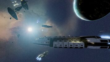 Buy Battlestar Galactica Deadlock Steam Key GLOBAL