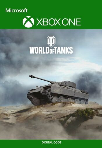 World of Tanks - Master of the Match Ultra Bundle (DLC) XBOX LIVE Key EUROPE