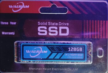 Buy WALRAM M2 NGFF SSD 128GB