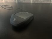 Logitech G9X - Pelė