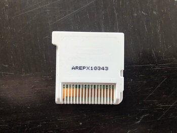 Super Mario 3D Land Nintendo 3DS