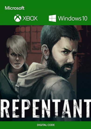 E-shop Repentant PC/XBOX LIVE Key ARGENTINA