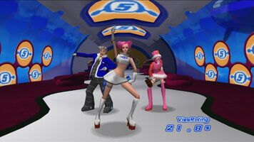 Space Channel 5: Part 2 Steam Key GLOBAL for sale