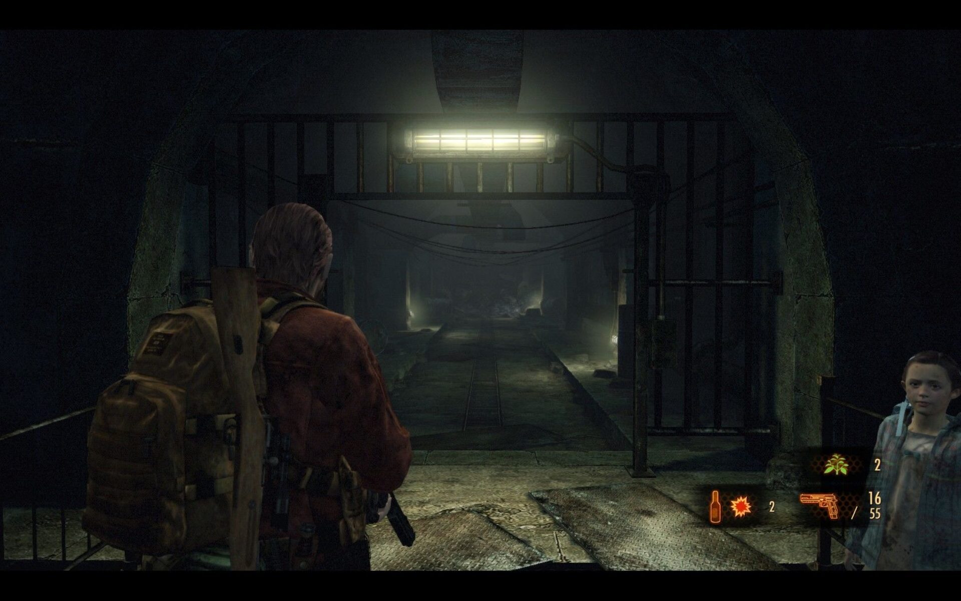 Resident Evil: Revelations 2 - Episode 1: Penal Colony - Metacritic