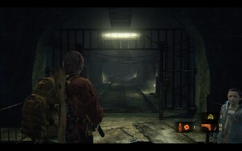 Resident Evil: Revelations 2 Episode One: Penal Colony Steam Key GLOBAL