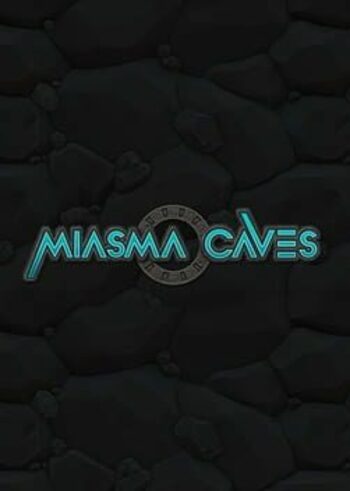 Miasma Caves Steam Key GLOBAL