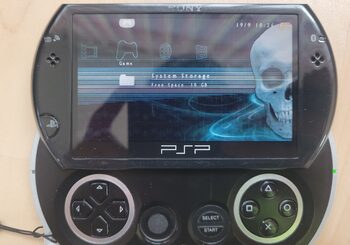 Playstation Portable GO for sale