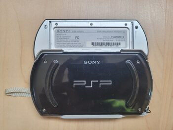 Buy Playstation Portable GO