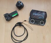 Playstation Portable GO