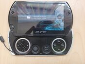Playstation Portable GO