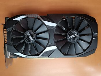 Comprar Asus Radeon RX 580 4 GB 1257-1380 Mhz PCIe x16 GPU | ENEBA