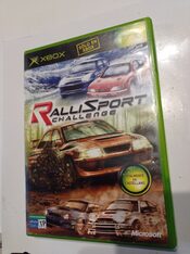 RalliSport Challenge Xbox
