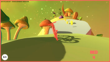 Bicyclism EP Steam Key GLOBAL for sale