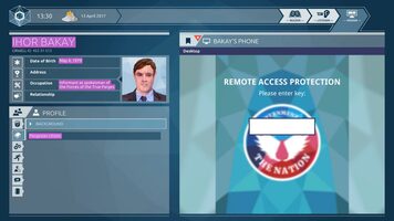 Orwell: Ignorance is Strength Steam Key GLOBAL for sale