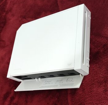 Nintendo Wii, White, 512MB