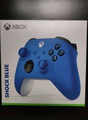 MANDO XBOX SERIES X BLUE EDITION