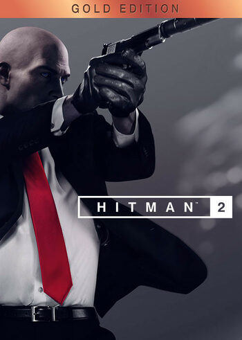 hitman 2 steam for mac