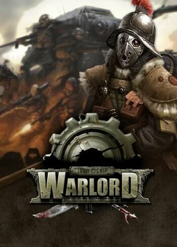 Iron Grip: Warlord (incl. Scorched Earth DLC) Steam Key GLOBAL