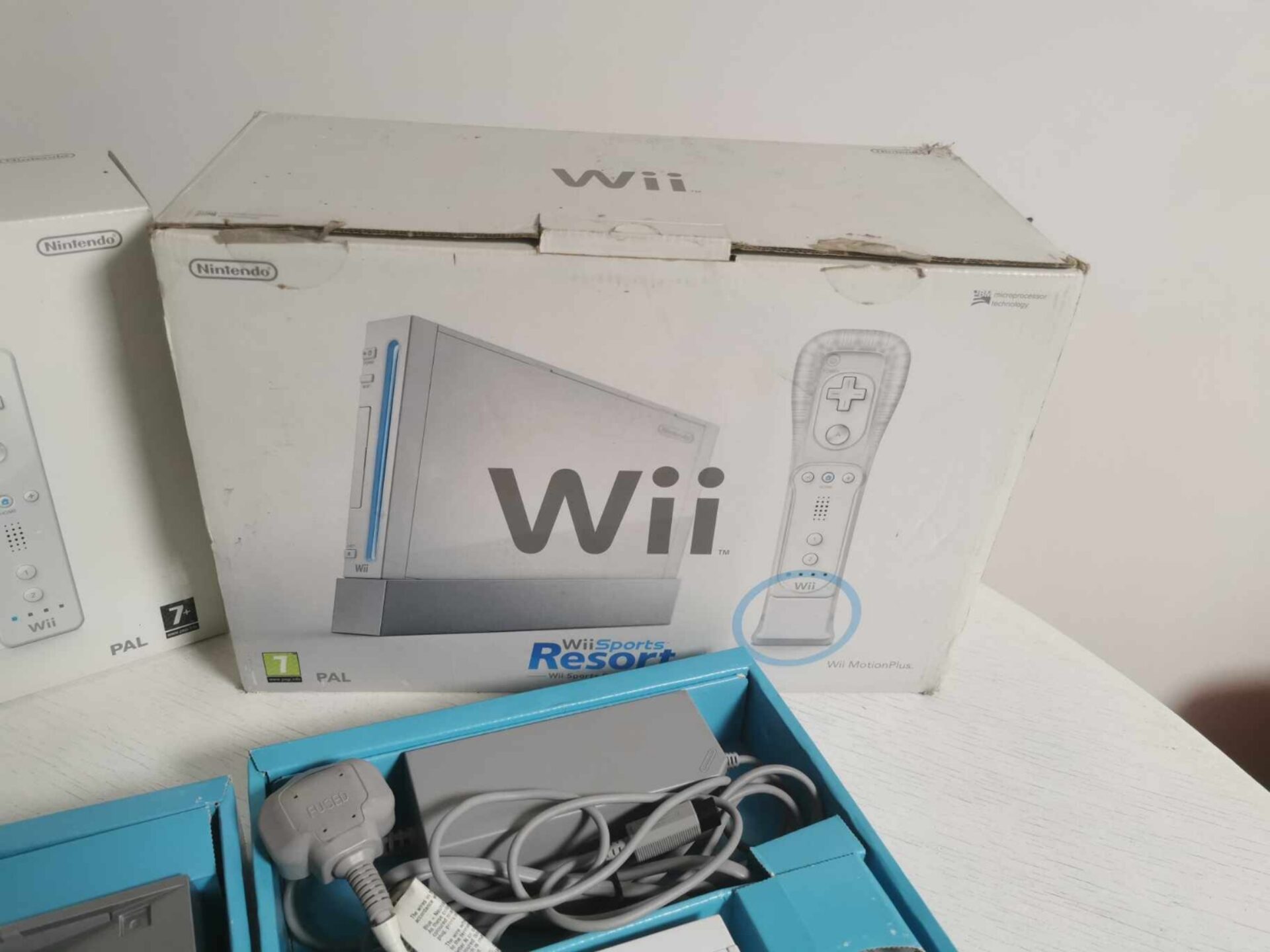 ema Nintendo Wii kaina Wii konsol s pigiau U eik ENEBA