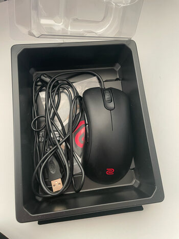 BenQ Zowie EC2-B